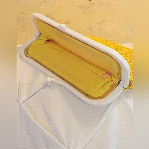 Vintage Express Tricot sweater - Picture 2 of 5